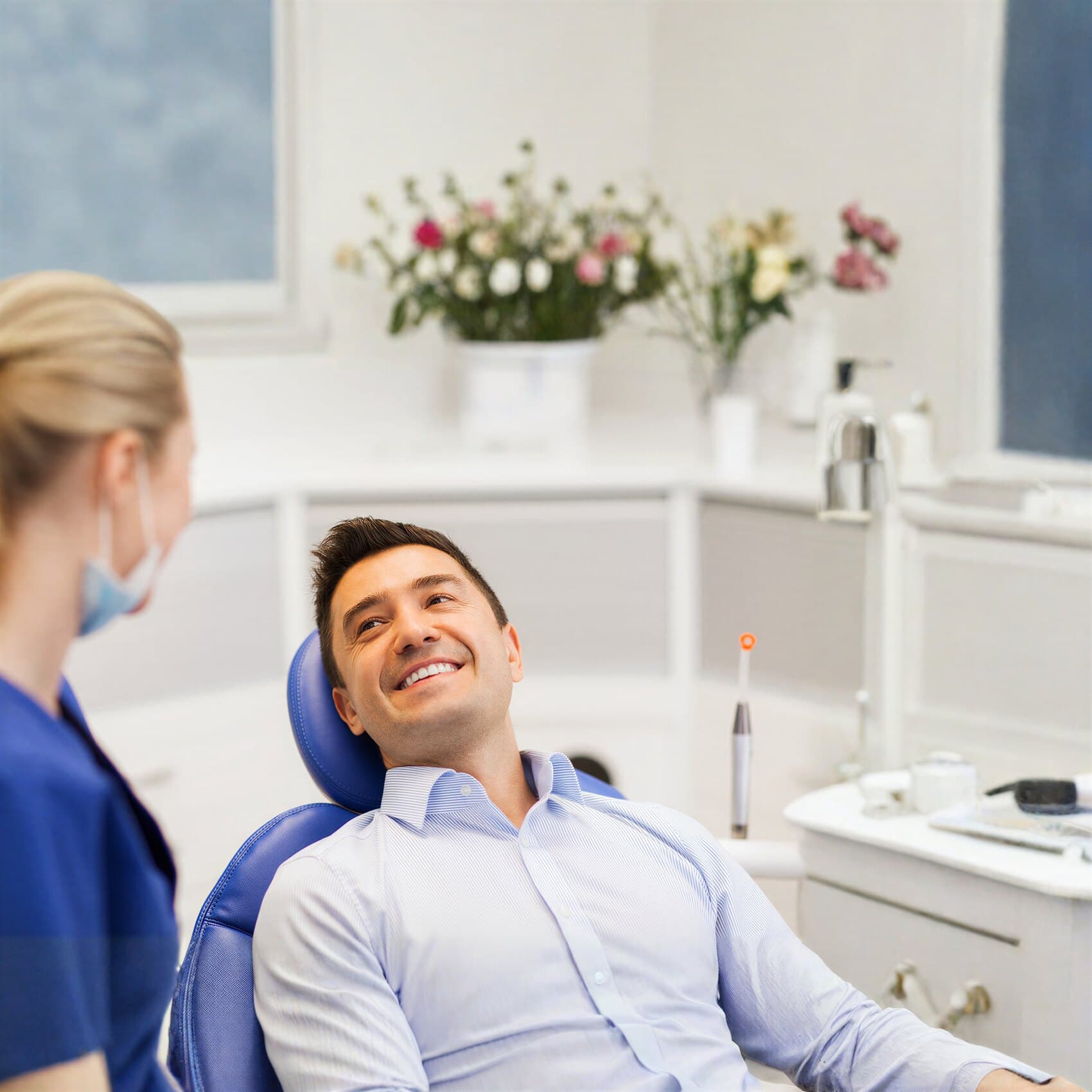 General Dentistry in NE Calgary: Your Smile’s Best Friend