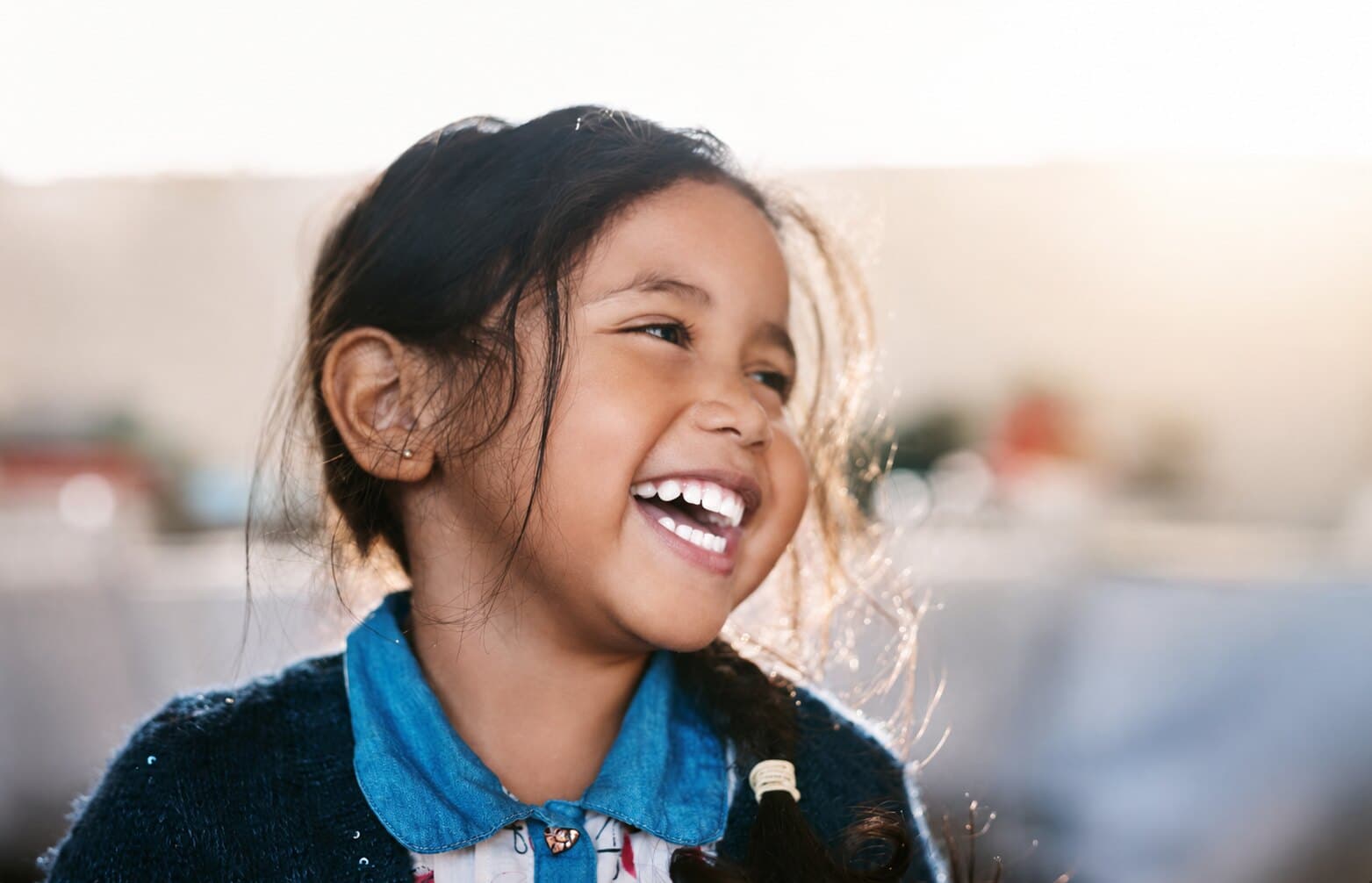 Children’s Dentistry in NE Calgary