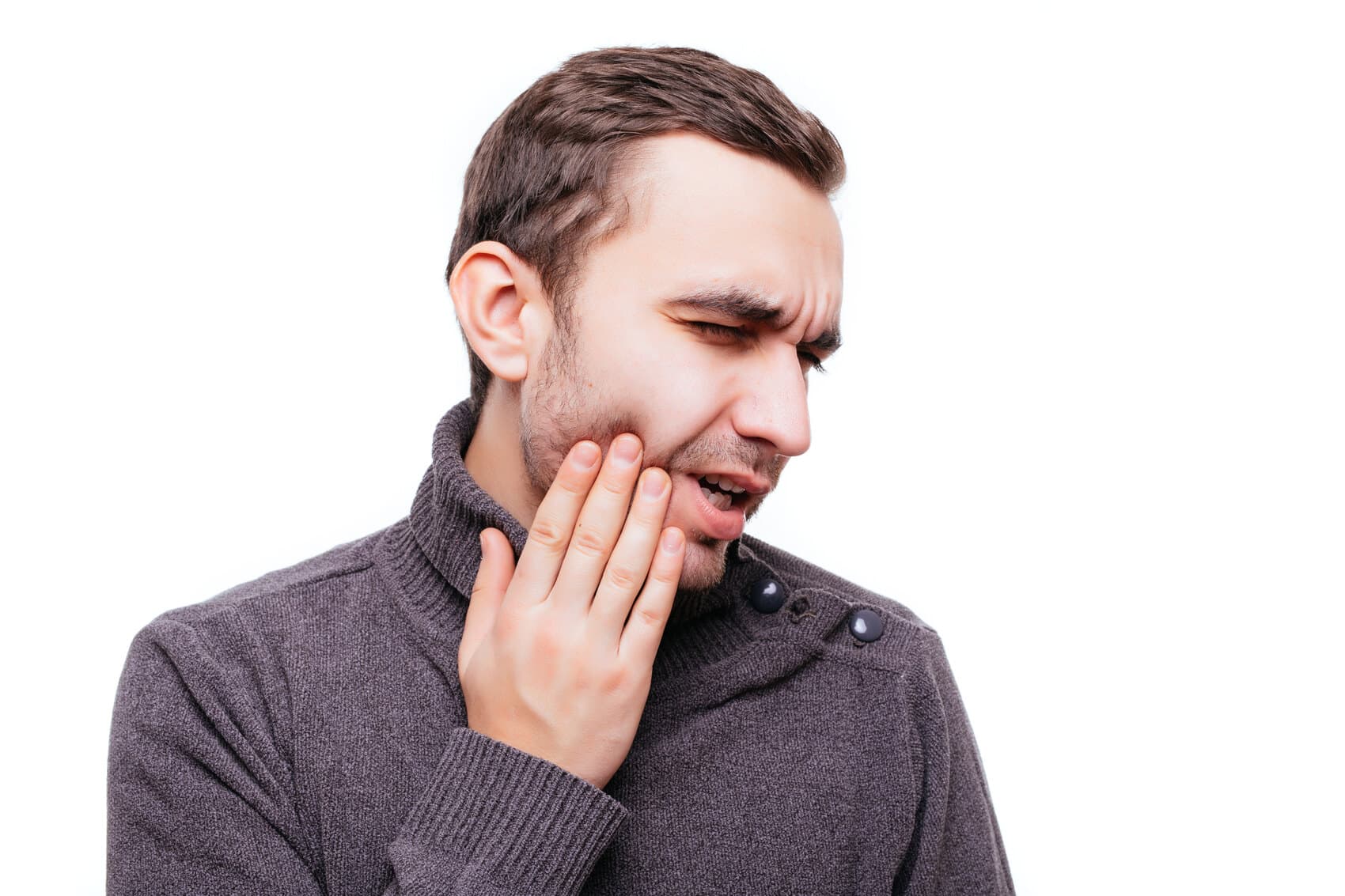 Urgent Dental Care in NE Calgary