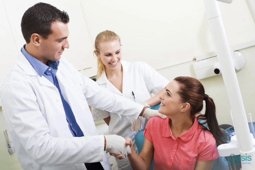Calgary Dentist Explains How Dental Care Improves Daily Comfort