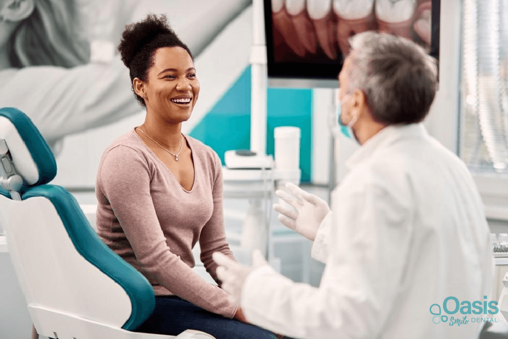 What Patients Love About Visiting a Calm Dental Clinic in Calgary